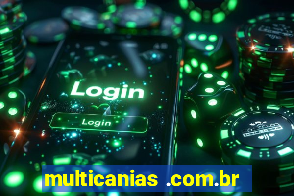 multicanias .com.br